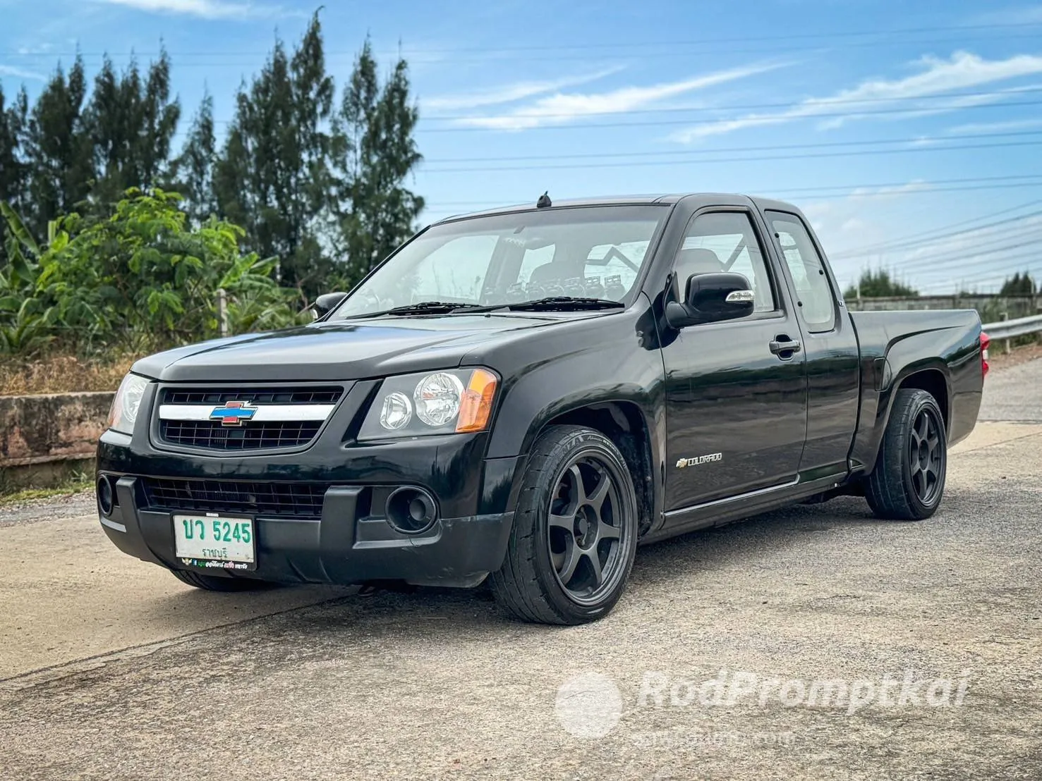 2009-chevrolet-colorado-25-ls-bangkok-51022840