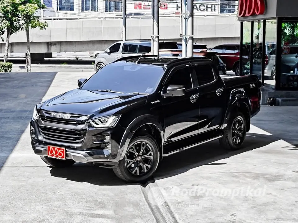 2022-isuzu-d-max-19-v-cross-cab-4-30-ddi-m-bangkok-auto4wd-warranty-53314661