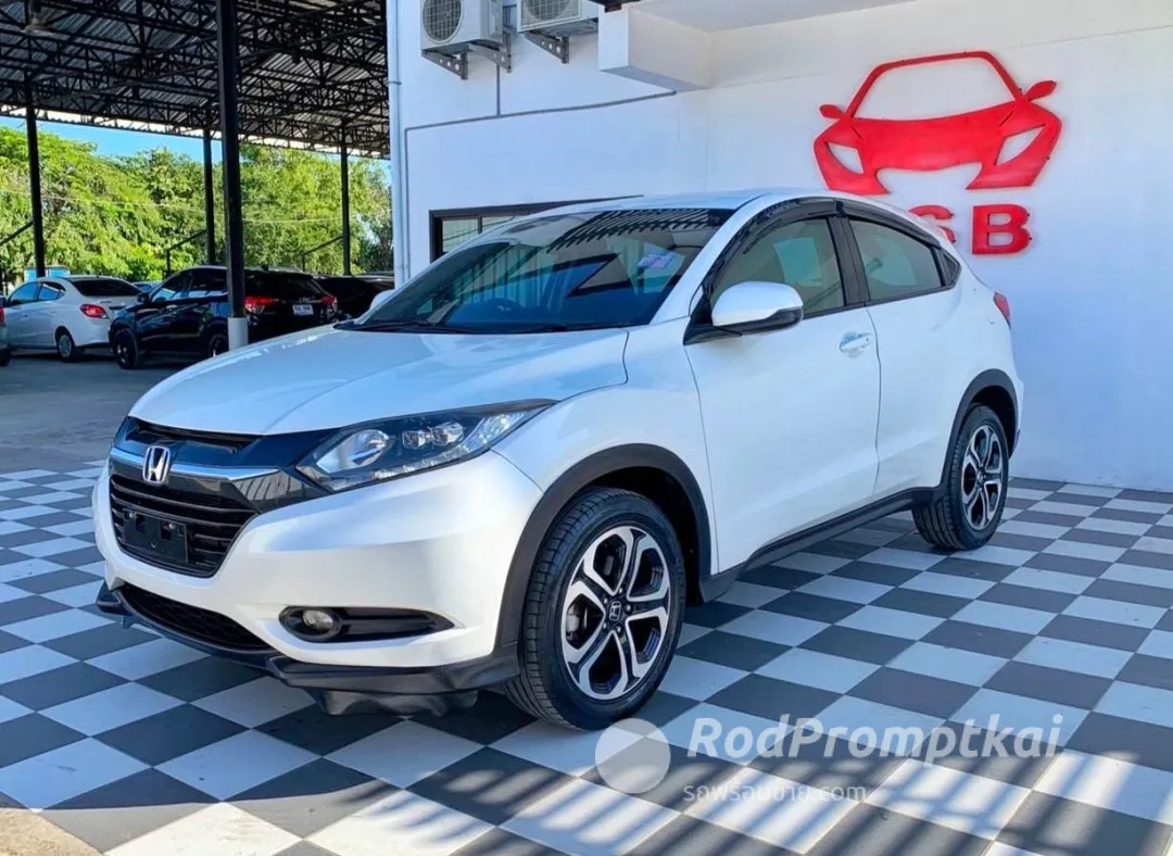 2015-honda-hrv-18-e-bangkok-honda-hrv-18-e-15-at-11816453