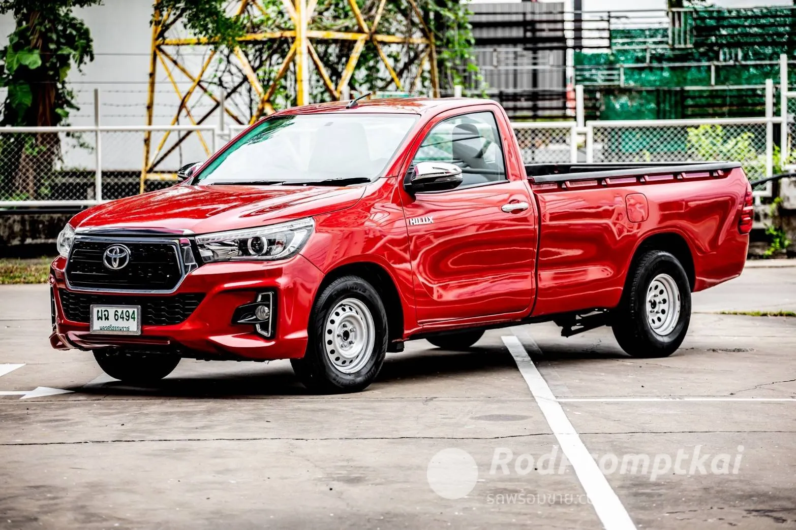 2019-toyota-hilux-revo-28-entry-standard-cab-bangkok-29387170