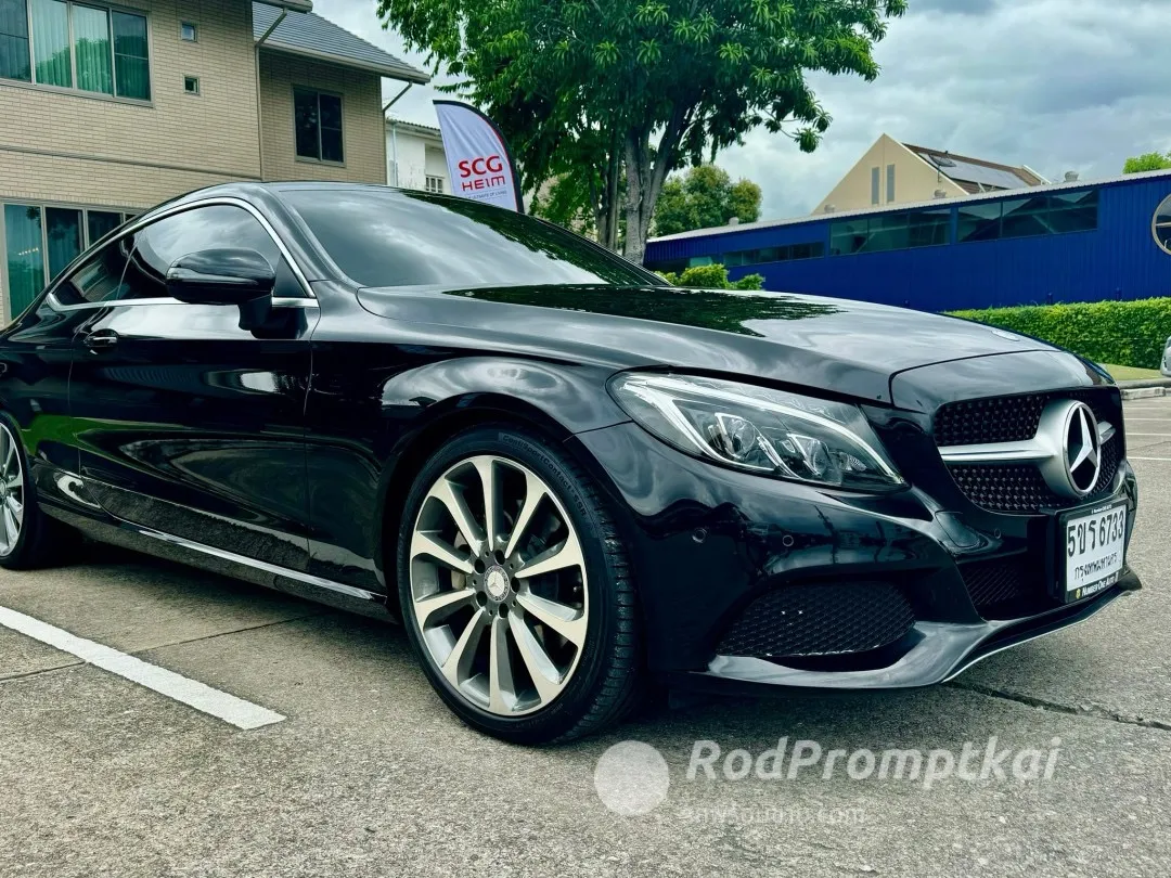 2017-mercedez-benz-c-class-c250-20-bangkok-benz-c250-sport-coupe-20-w-205-17-7xxxxx-47661390