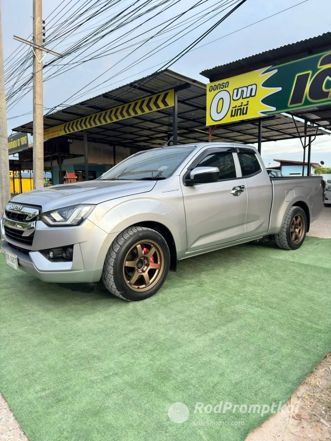 2021-isuzu-d-max-19-spacecab-19-ddi-l-da-bangkok-75584719