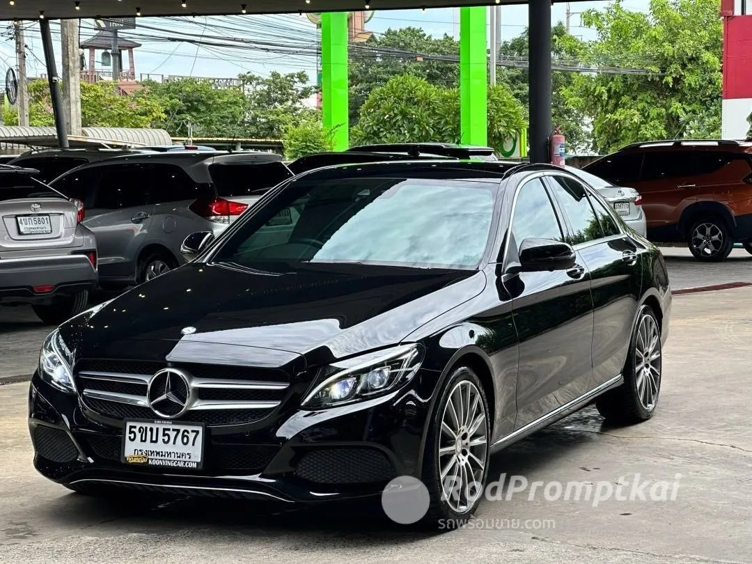 2016-mercedez-benz-c-class-c350e-20-amg-dynamic-bangkok-77003563