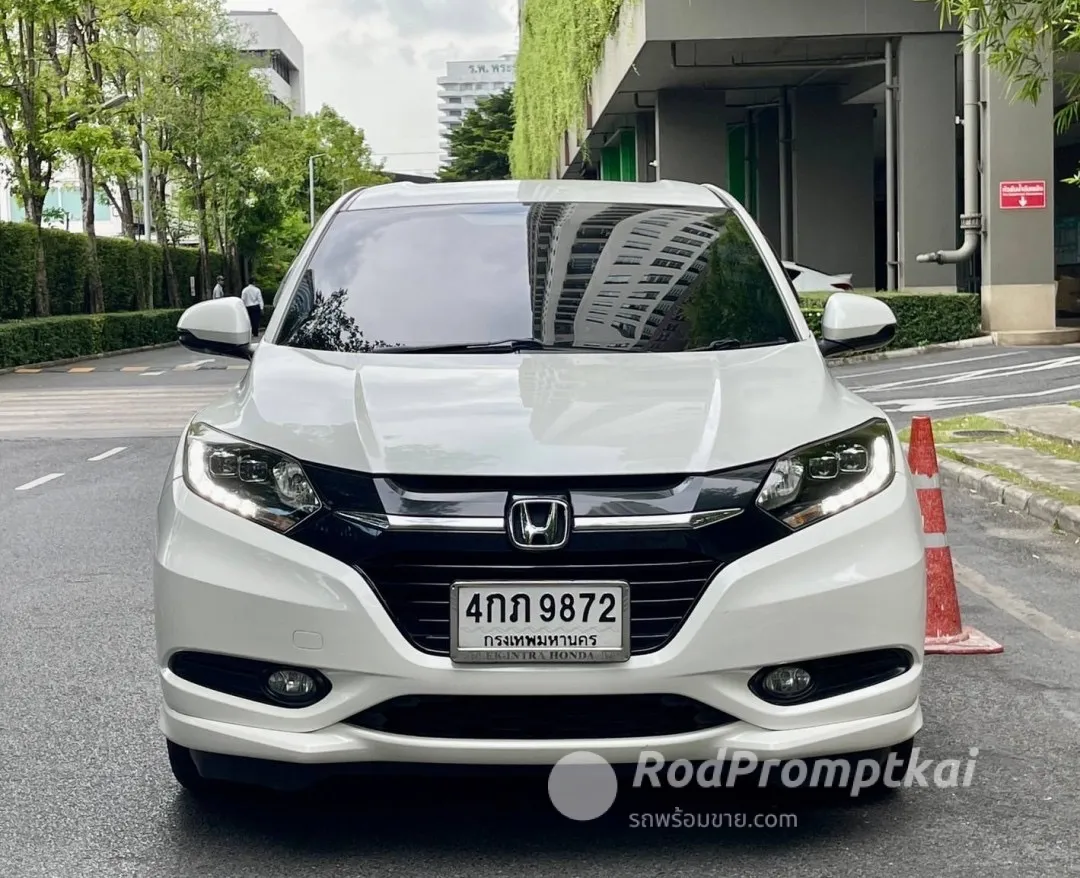 2015-honda-hrv-18-e-limited-bangkok-80713843