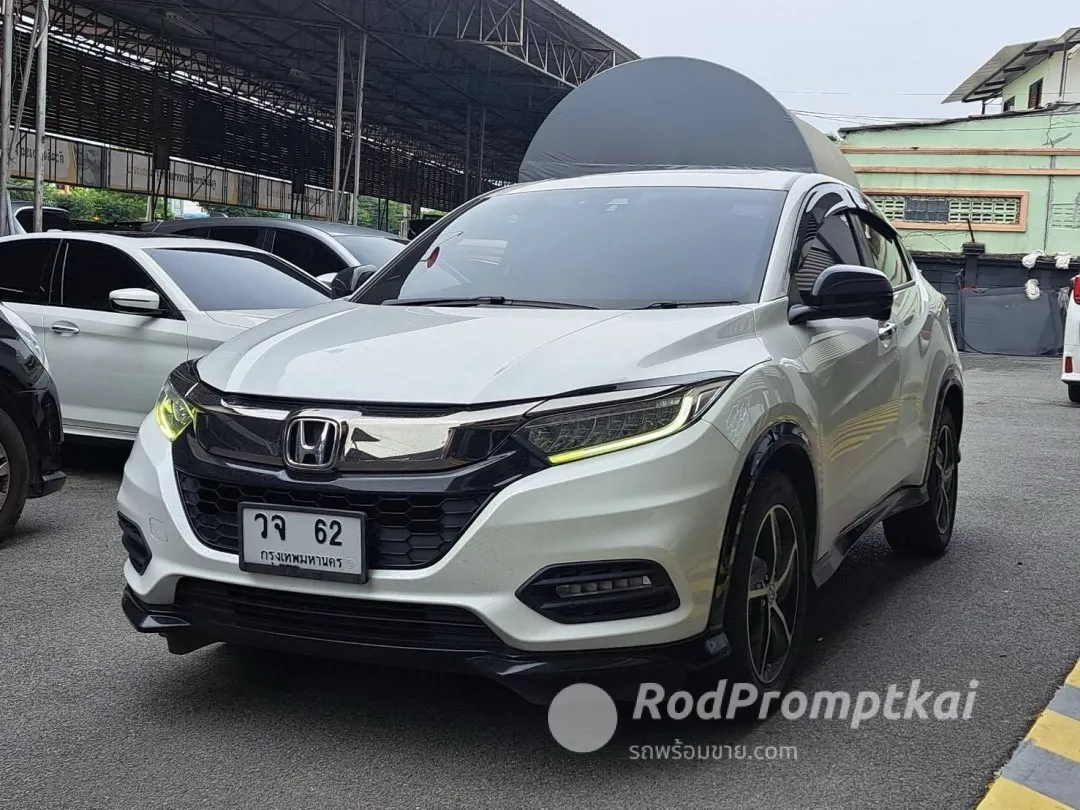 2020-honda-hrv-18-rs-bangkok-17146330