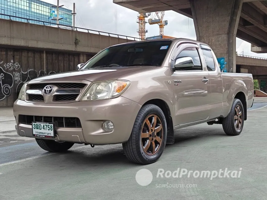 2006-toyota-hilux-vigo-25-g-prerunner-smart-cab-bangkok-22614270