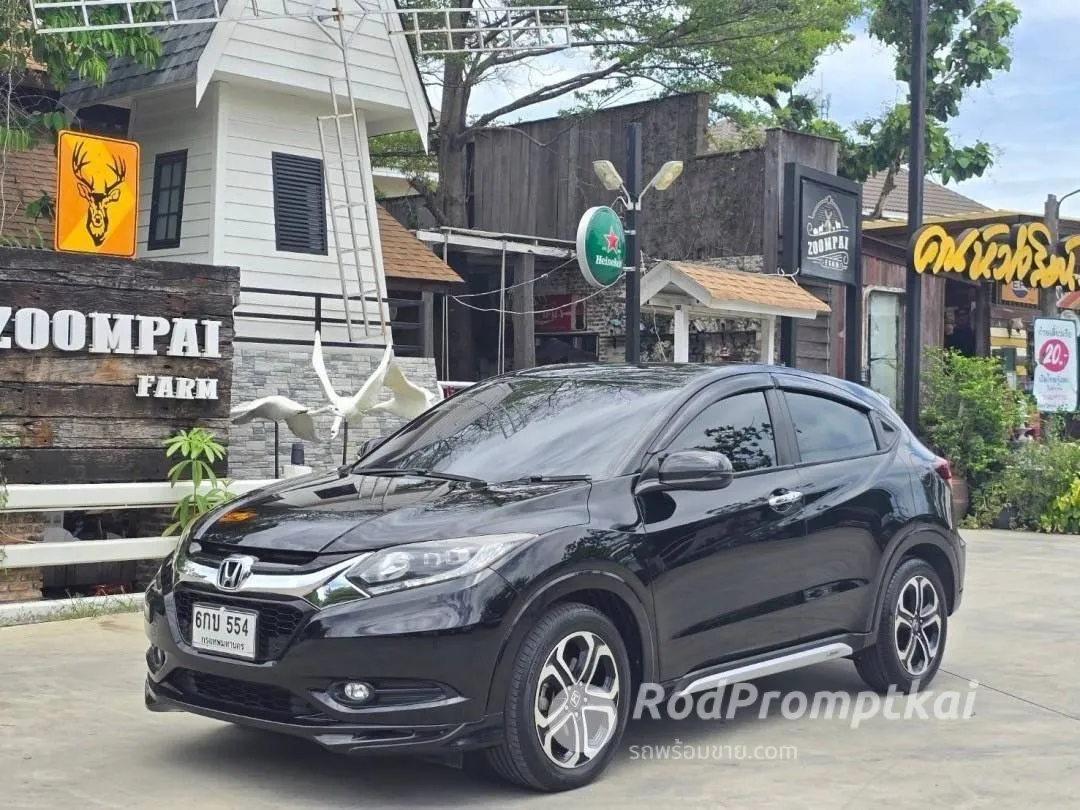 2016-honda-hrv-18-e-limited-bangkok-56211327