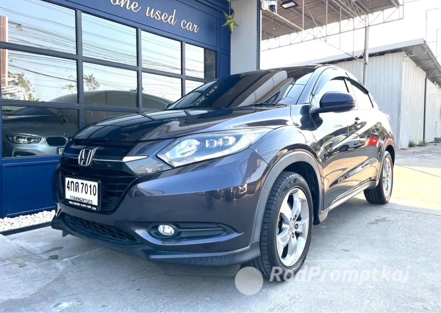 2015-honda-hrv-18-e-bangkok-99704713