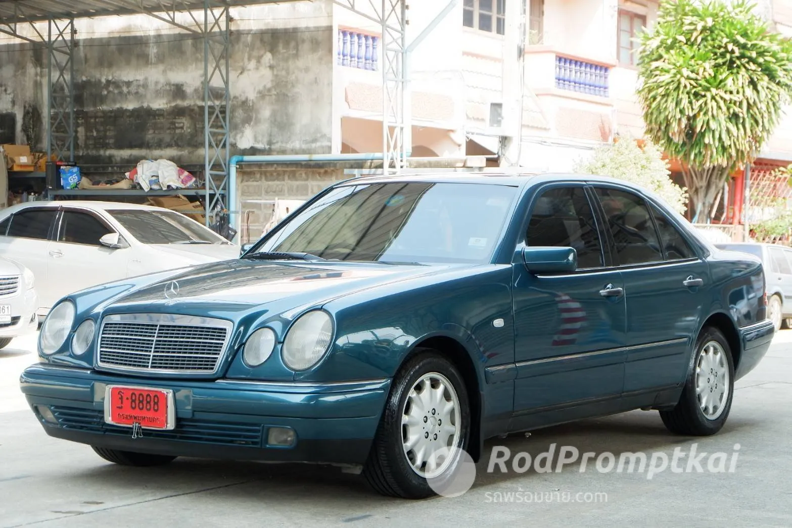 2001-mercedez-benz-e-class-e280-28-elegance-bangkok-71396101