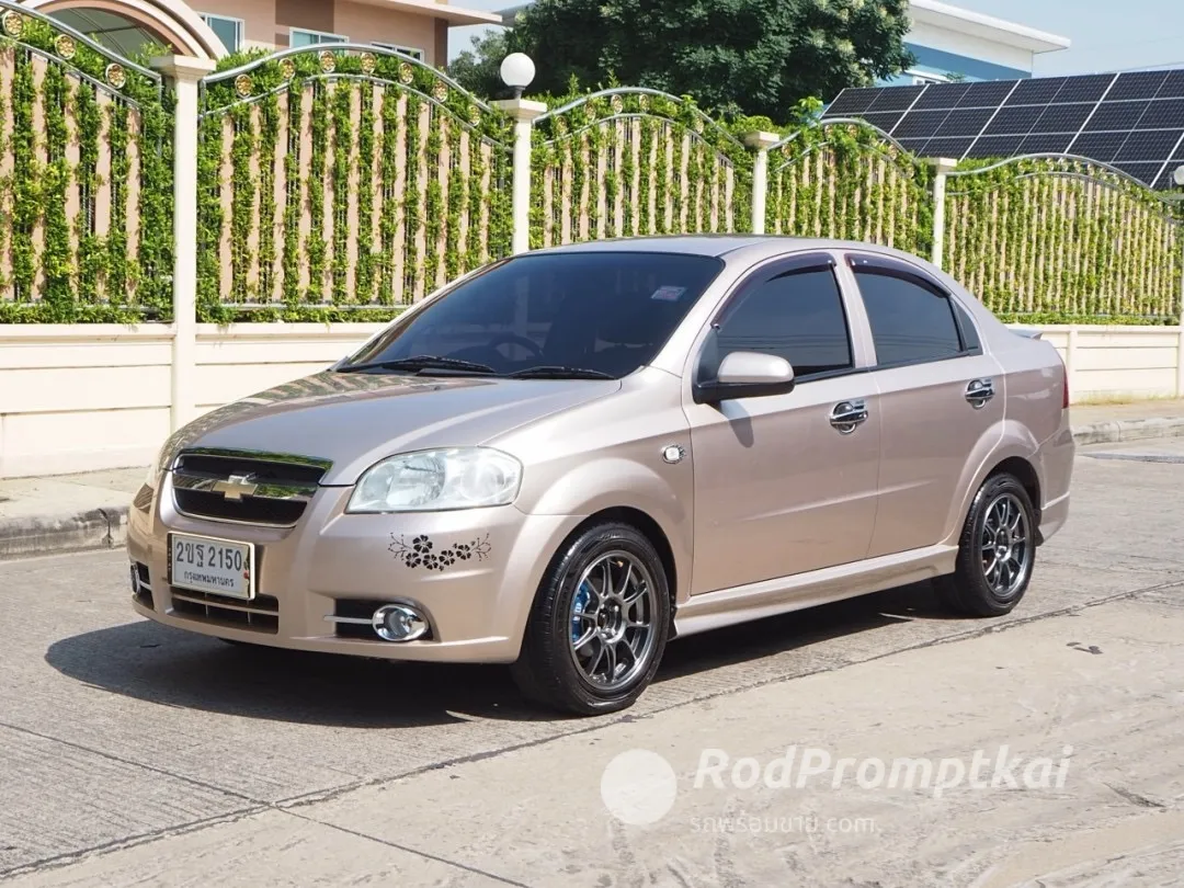 2007-chevrolet-aveo-14-ls-bangkok-chevrolet-aveo-14-ls-2007-mt-06101879