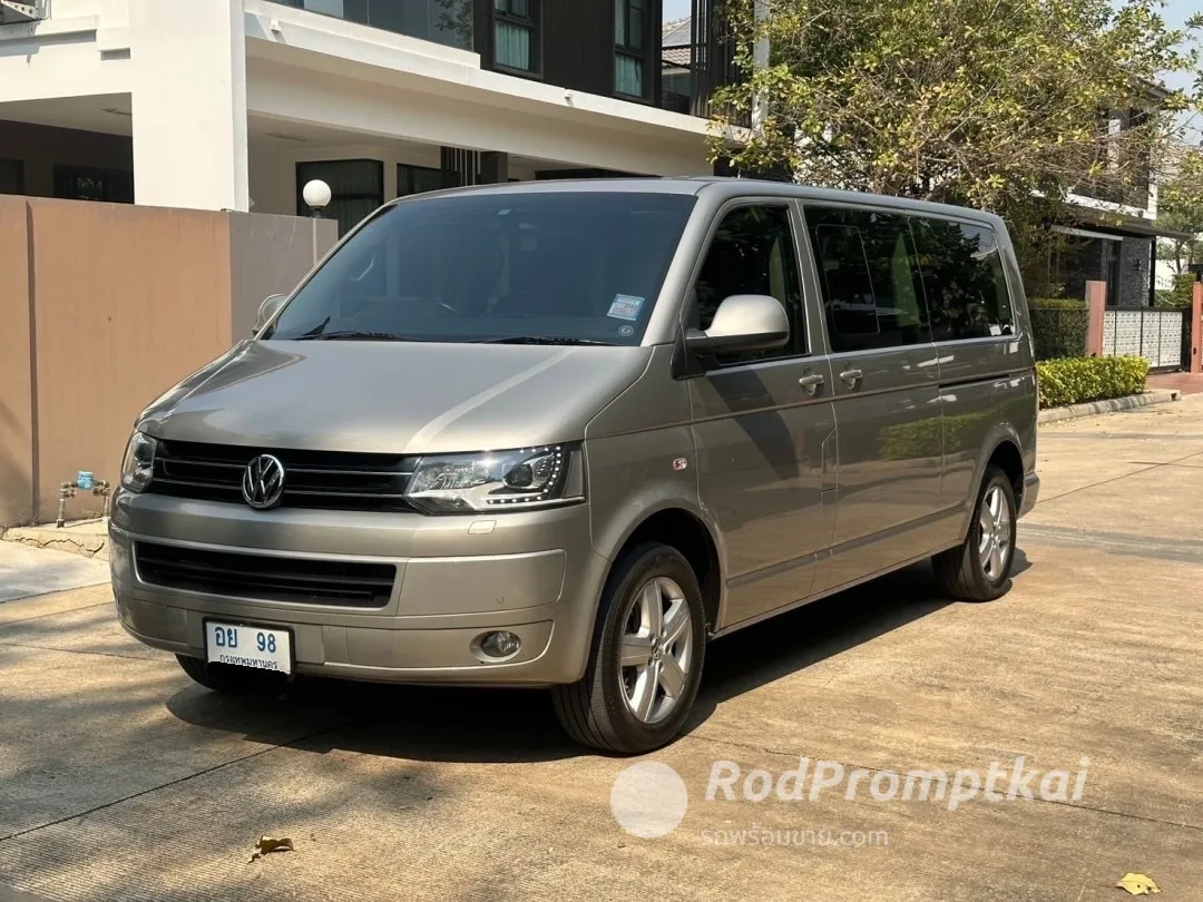 2014-volkswagen-caravelle-20-tdi-bangkok-volkswagen-caravelle-t5-20-tdi-2014-21210823