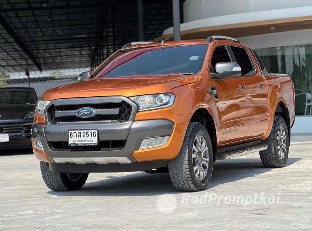 2016-ford-ranger-22-wildtrak-hi-rider-double-cab-bangkok-ford-ranger-22-wildtrak-hi-rider-double-cab-78001192