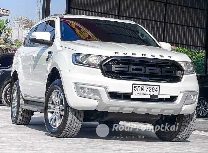 2016-ford-everest-22-titanium-bangkok-ford-everest-22-titanium-78186612