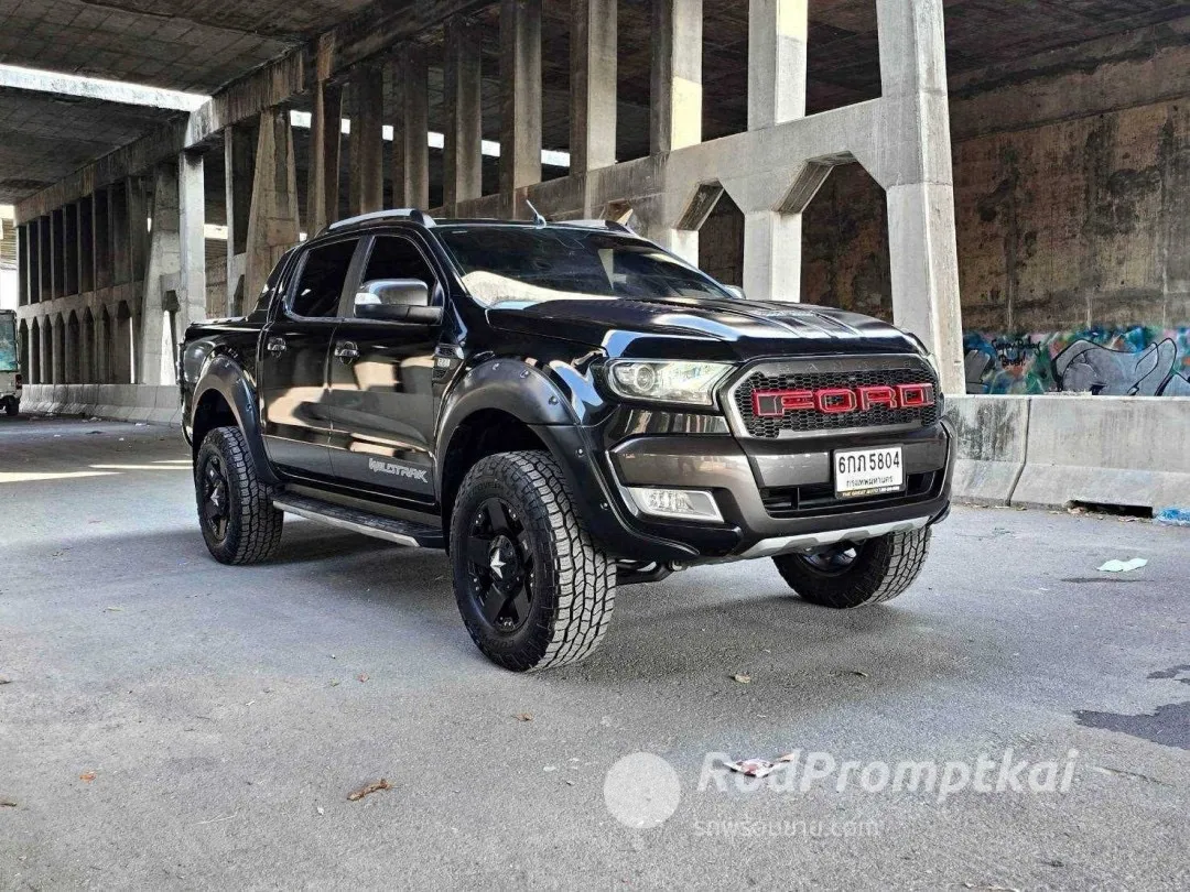 2017-ford-ranger-22-wildtrak-hi-rider-double-cab-bangkok-ford-ranger-22-wildtrak-hi-rider-double-cab-2017-50374555