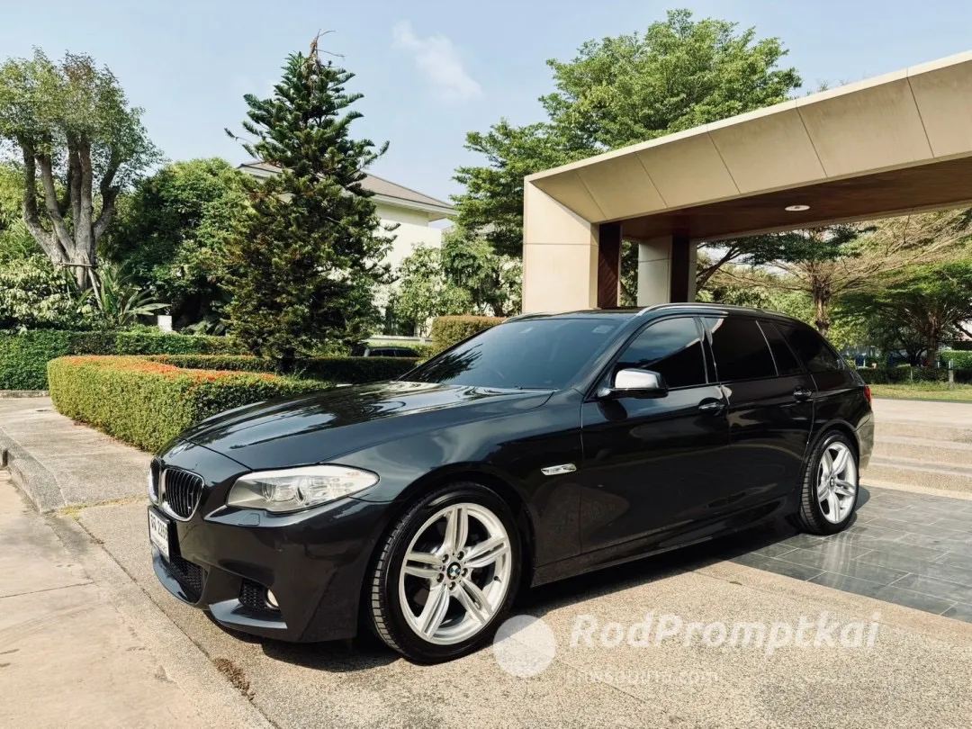 2013-bmw-series-5-520d-touring-sport-bangkok-rare-item-classic-car-08711768