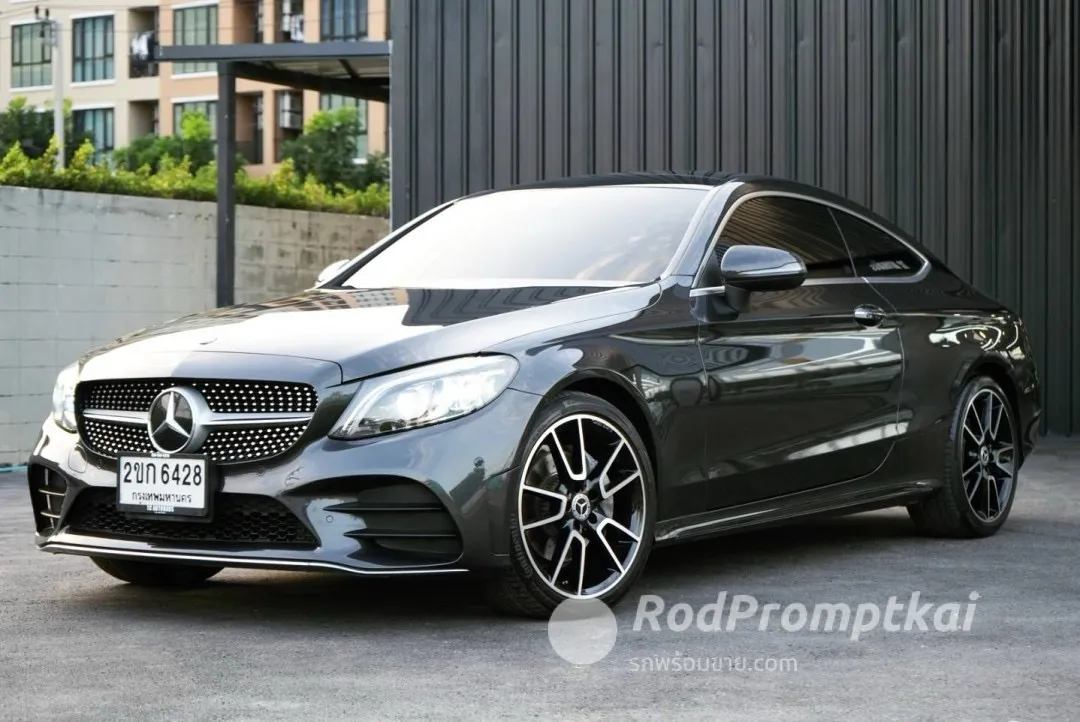 2021-mercedez-benz-c-class-c200-20-amg-dynamic-bangkok-24129691