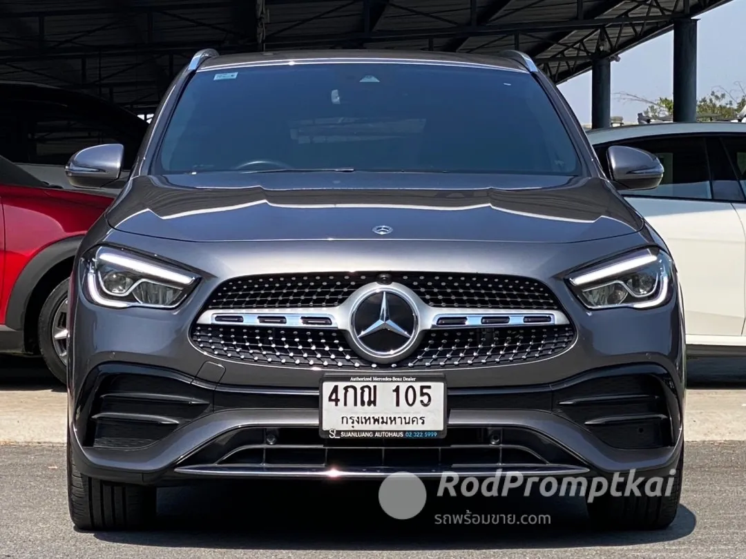 2022-mercedez-benz-gla-class-200-13-amg-dynamic-bangkok-mercedes-benz-gla200-amg-dynamic-2022-87xx-km-24212353