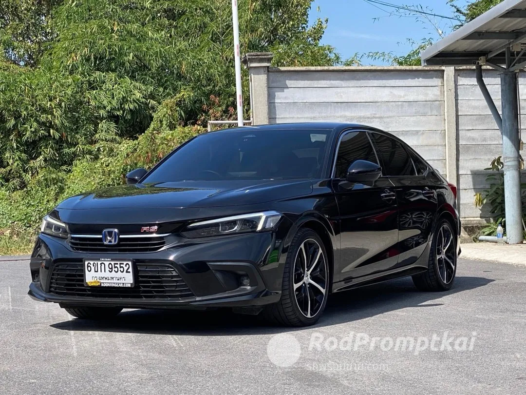 2022-honda-civic-20-ehev-rs-bangkok-honda-civic-20-hybrid-ehev-rs-2022-60xxx-km-26044432