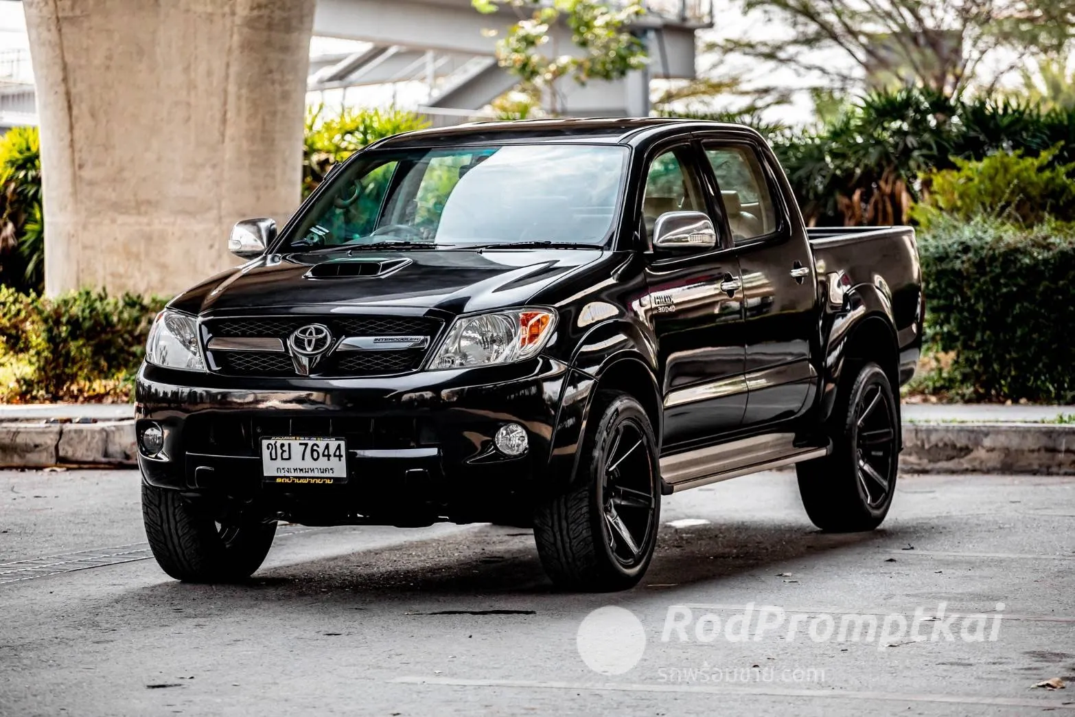 2007-toyota-hilux-vigo-30-g-prerunner-double-cab-bangkok-27975581