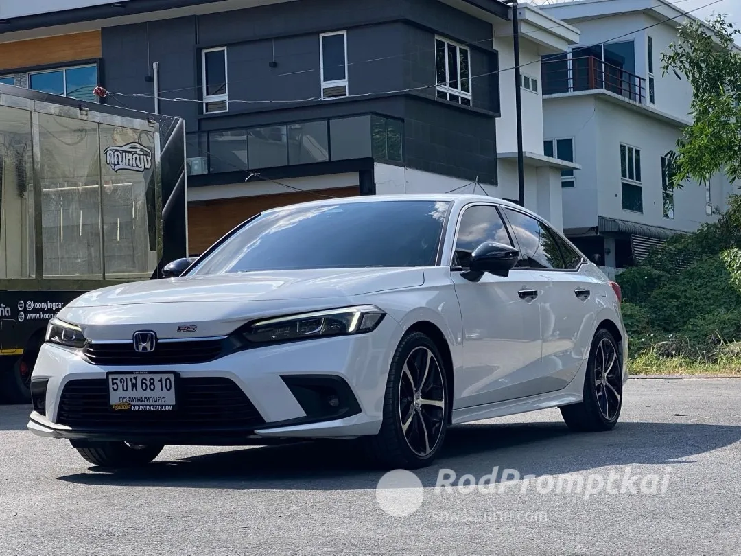 2023-honda-civic-20-ehev-rs-bangkok-honda-civic-20-hybrid-ehev-rs-2023-75xxx-km-75089494